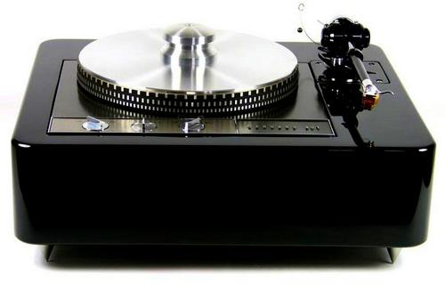 Garrard 401